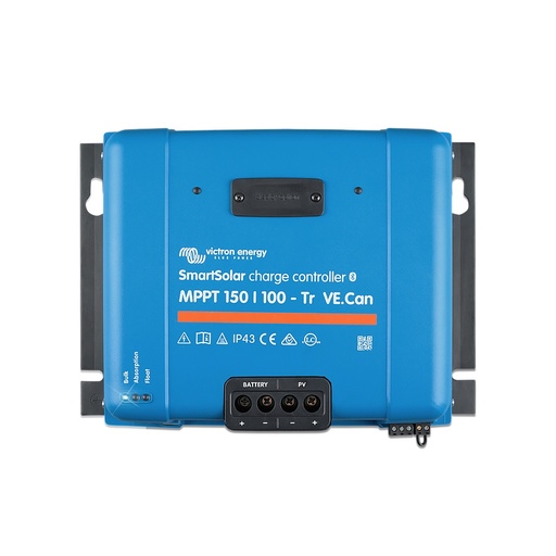 Victron SmartSolar MPPT 150/100 Tr VE.Can