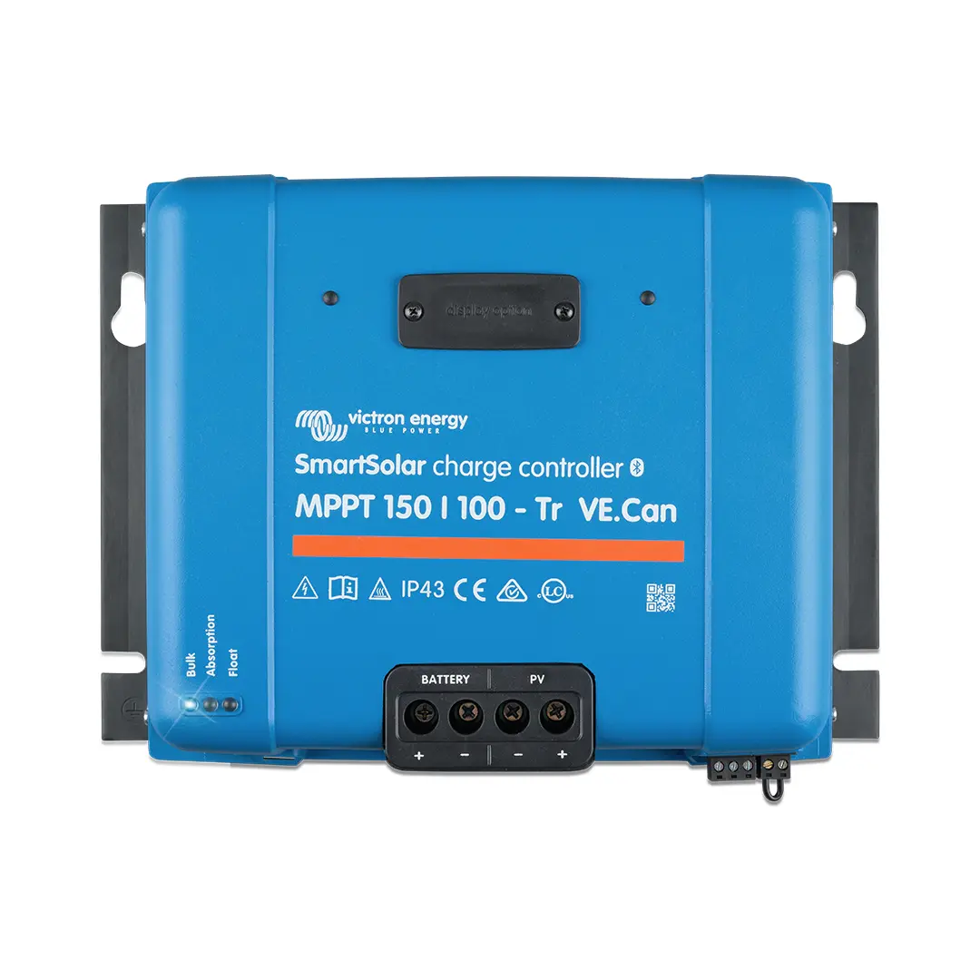 Victron SmartSolar MPPT 150/100 Tr VE.Can