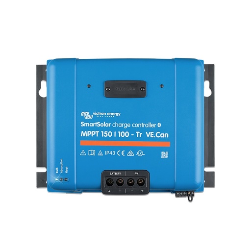 [SCC115110411] Victron SmartSolar MPPT 150/100 Tr VE.Can