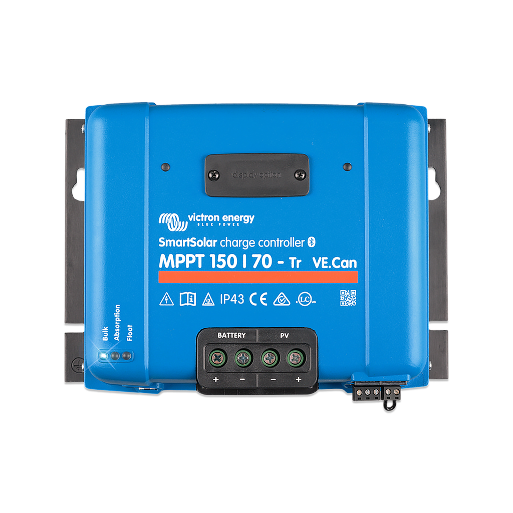 Victron SmartSolar MPPT 150/70 Tr VE.Can