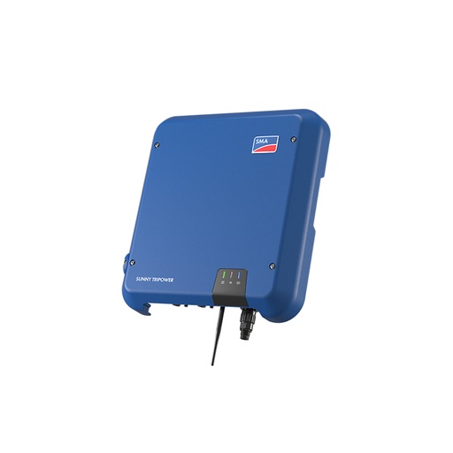 [SMAST5] Sma Sunny Tripower 5.0 Solar Inverter