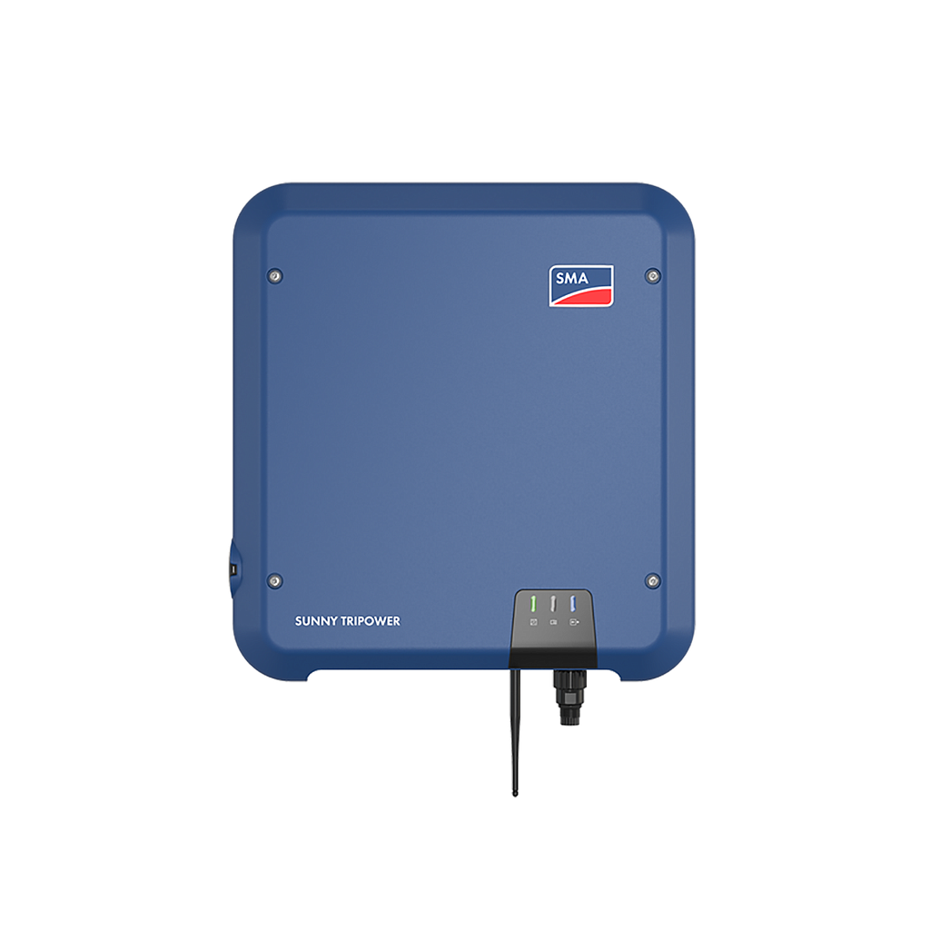 Sma Sunny Tripower 5.0 Solar Inverter