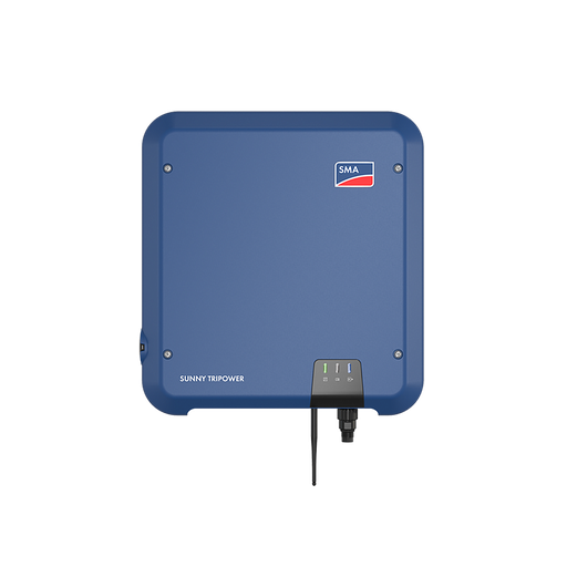 [SMAST5] Sma Sunny Tripower 5.0 Solar Inverter