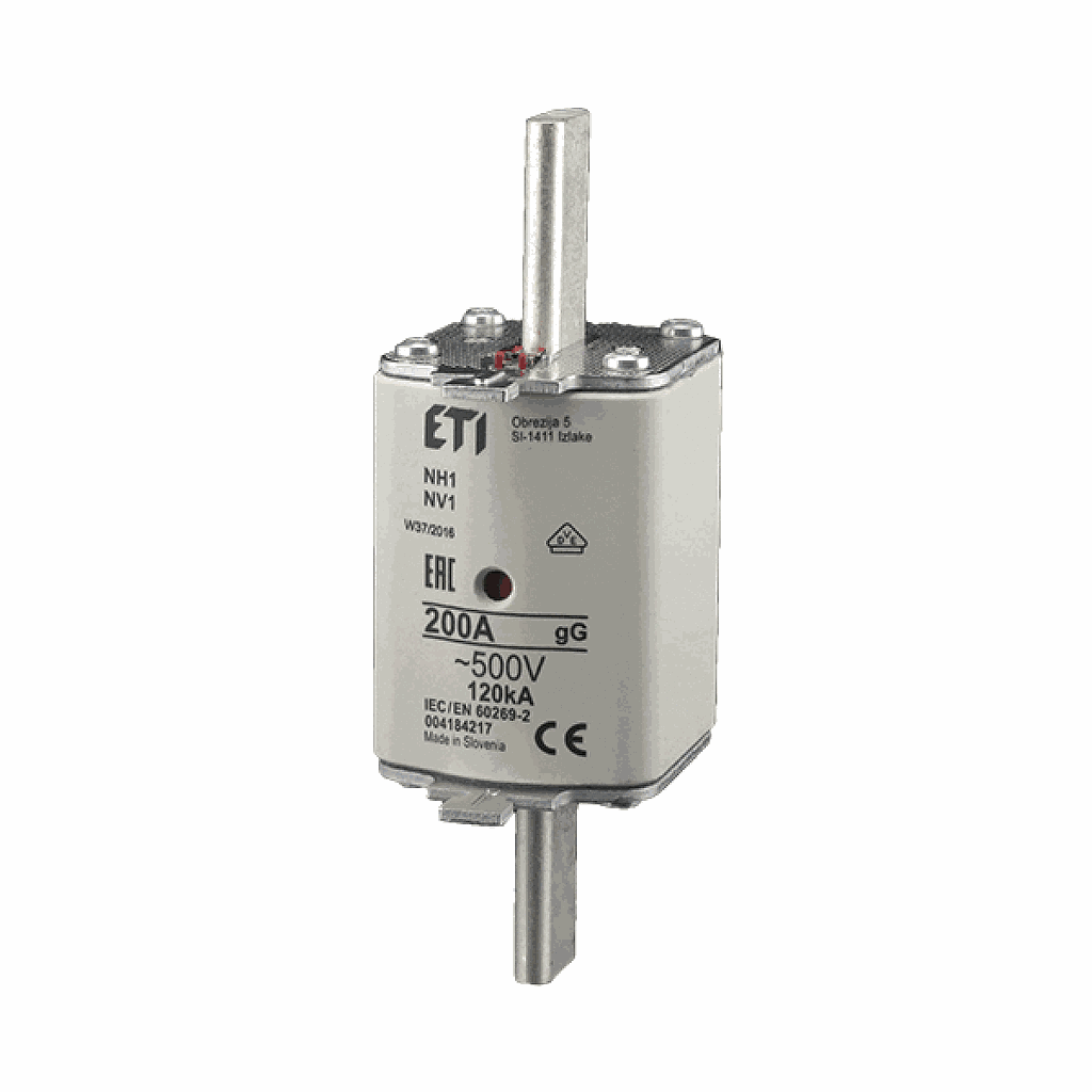 [INVFH180ASWE] Fh1 80A Fuse