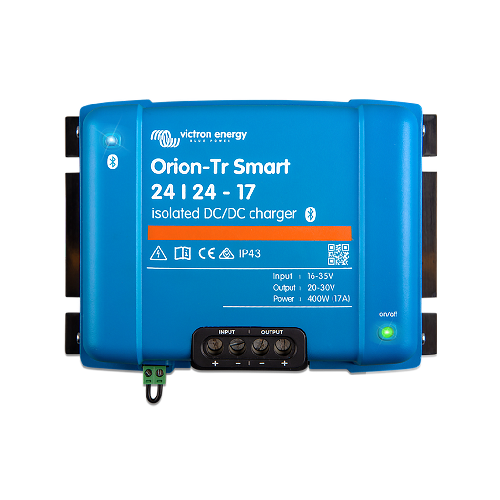 [ORI242440120] Orion-Tr Smart 24/24-17A DC-DC Charger