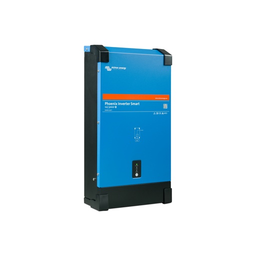 [PIN122300000] Victron Inverter 12/3000 Phoenix Smart
