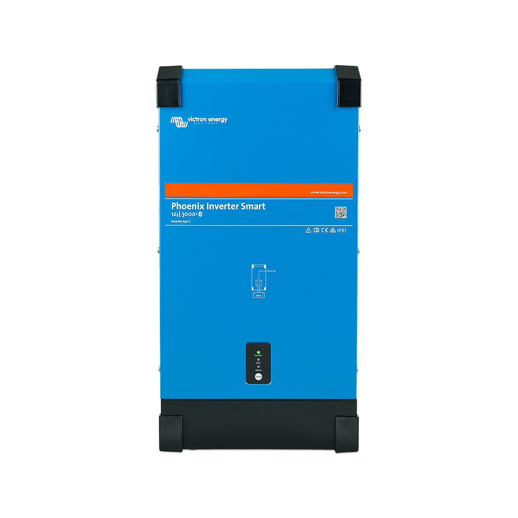 Victron Inverter 12/3000 Phoenix Smart