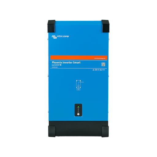 [PIN242300000] Victron Phoenix Inverter Smart 24/3000