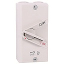 ZJ BENY WEATHERPROOF ISOLATOR 1P 35A