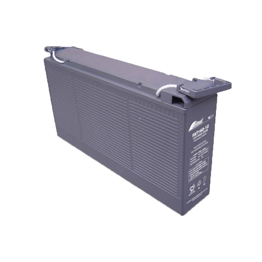 [FAT160-12] Fullriver FAT 12V 160Ah AGM Battery