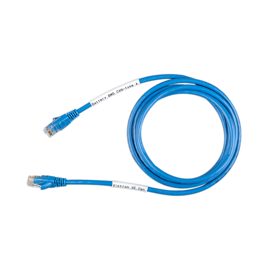 Victron VE.Can to CAN-Bus BMS Cable, Type A (5m)