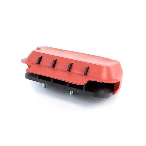 [LMG5-1-001] Bussmann 5 Pole AMG Fuse Distribution Block