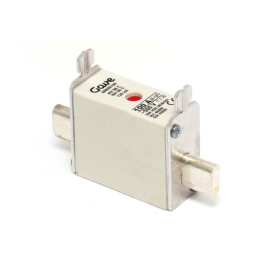 [INVFH00100ASWE] Bussmann FH00 100A Fuse