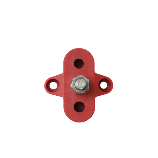 Alvolta M6 Terminal Stud Red