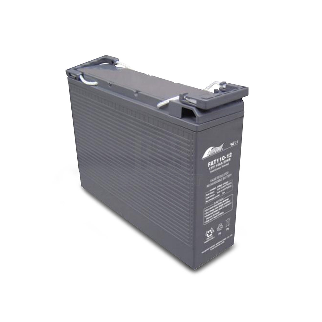 Fullriver FAT 12V 110Ah AGM Battery