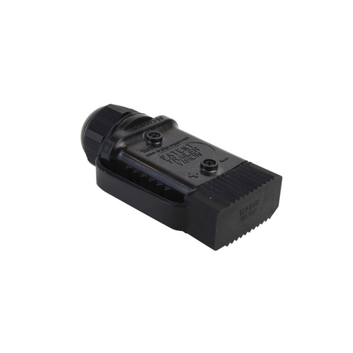 [50HANDOCT] Trailer Vision 50A Anderson Hard Cover Trailer