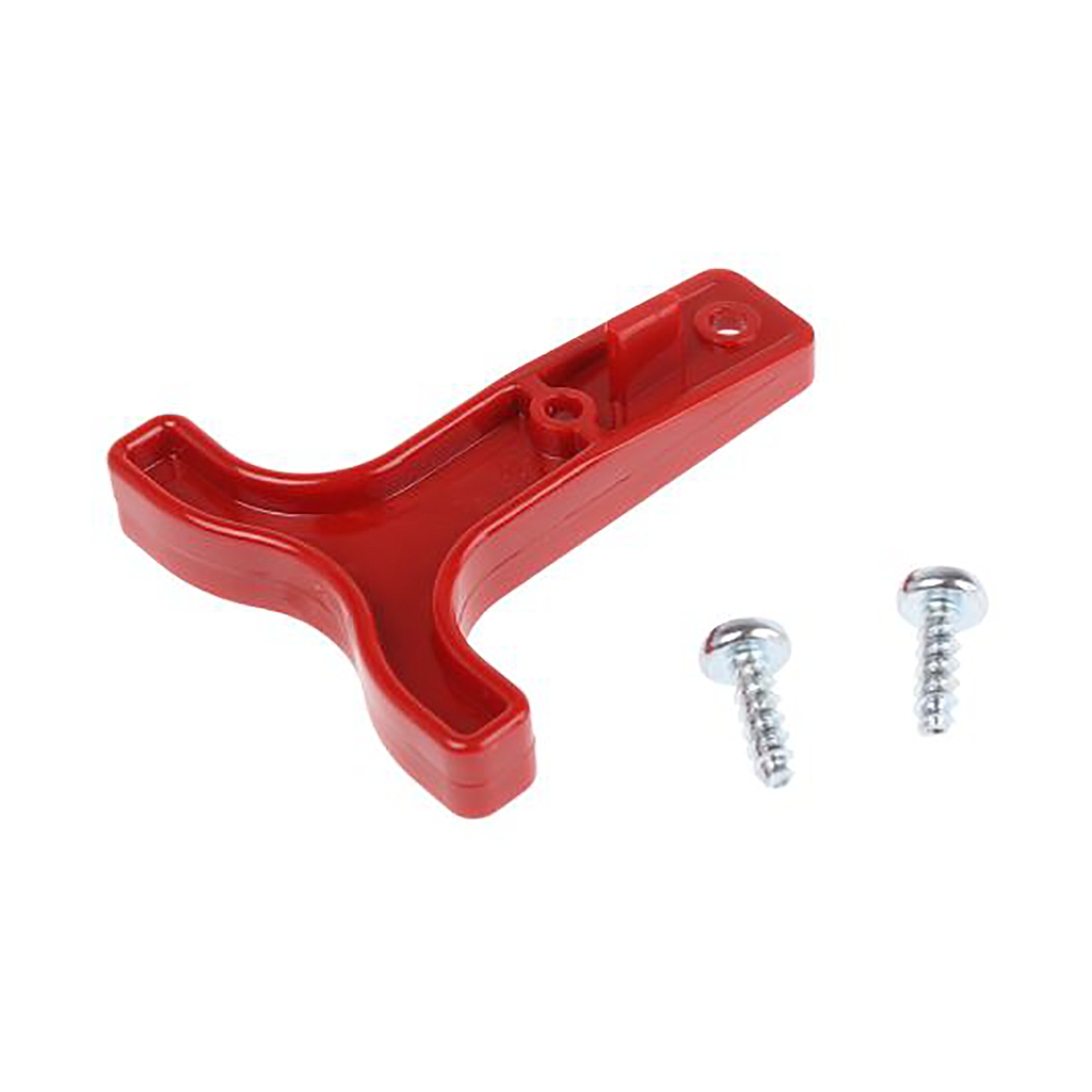 Anderson Power Products 50A Genuine Anderson Handle Red