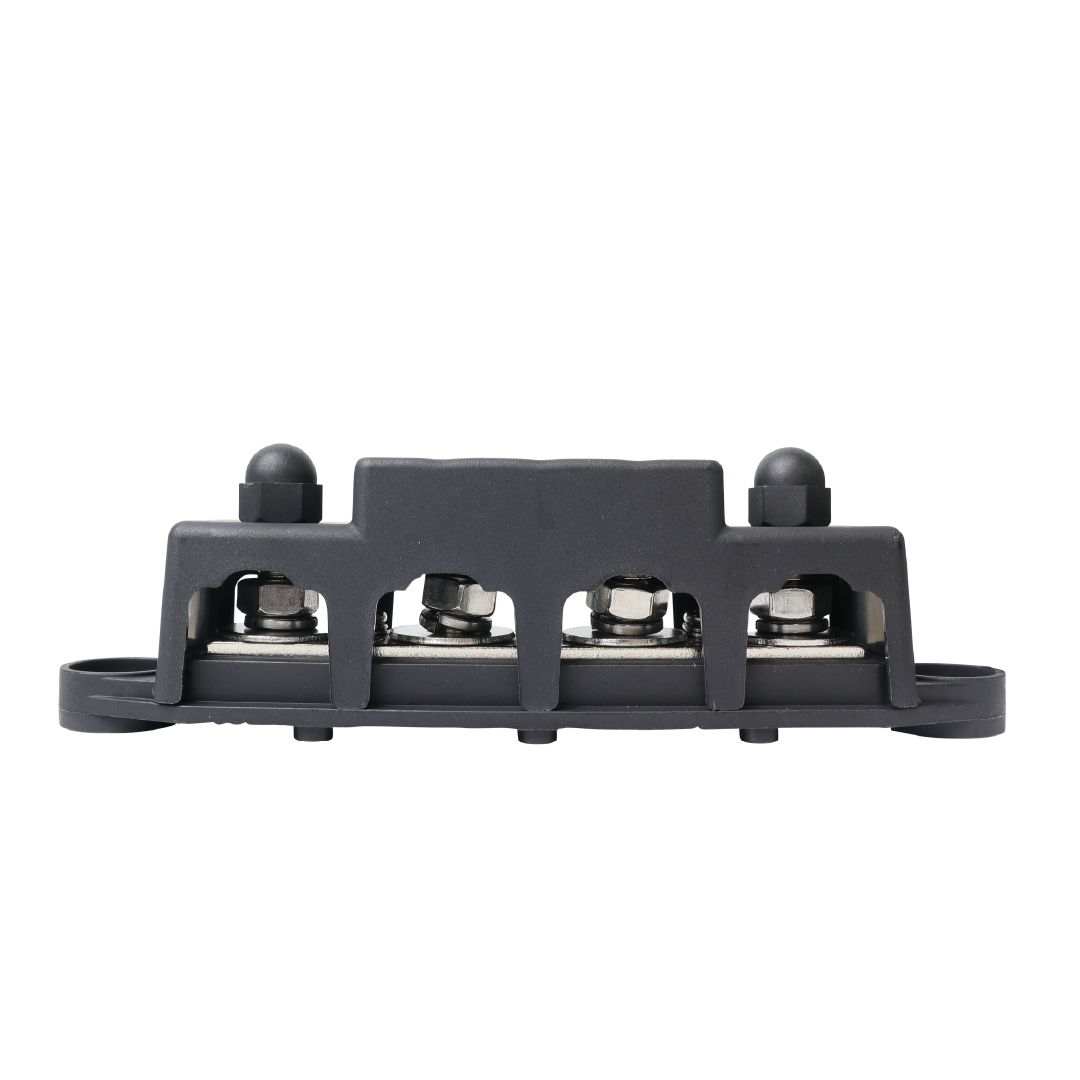 Alvolta M8 4 Point 250A Busbar Black