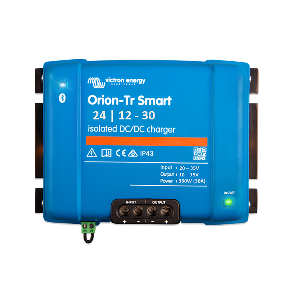 [ORI241236120] Orion-Tr Smart 24/12-30A DC-DC Charger