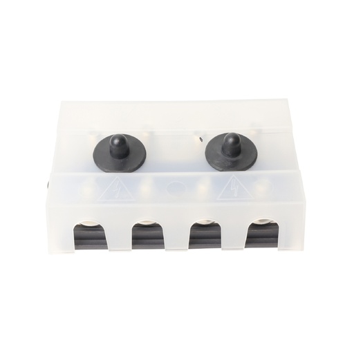 [ABB250DC] Alvolta Dual 4 Point 250A Busbar