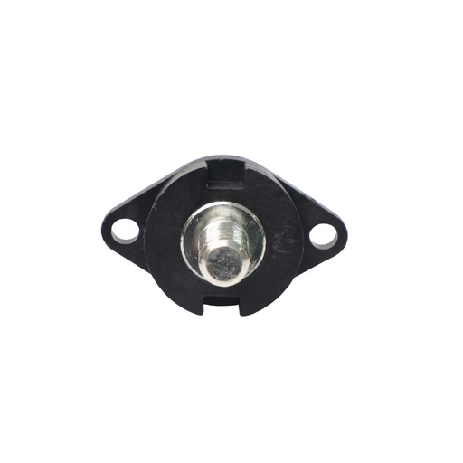 Alvolta M8 Thru Wall Terminal Stud Black