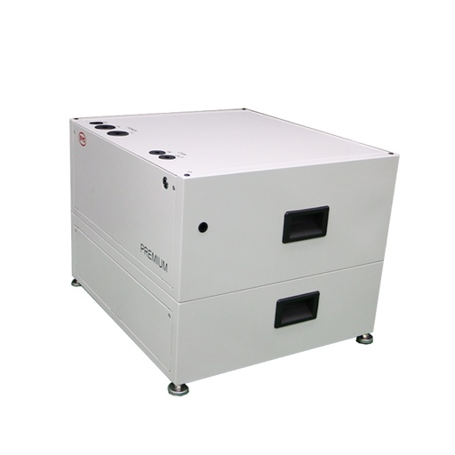 BYD B-Box Premium 15.4kWh Battery Storage