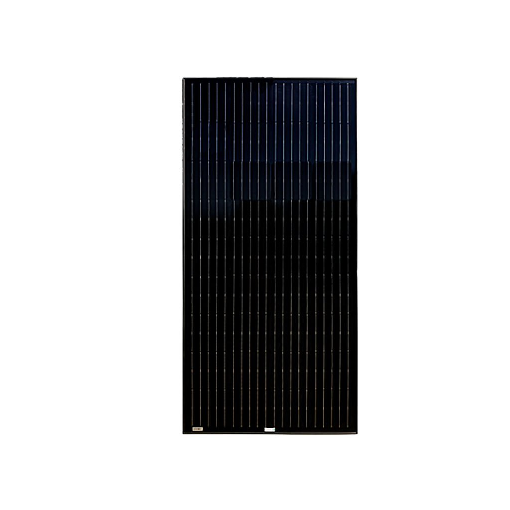 [SP-EN180W-B] Enerdrive 12V 180W Solar Panel Black