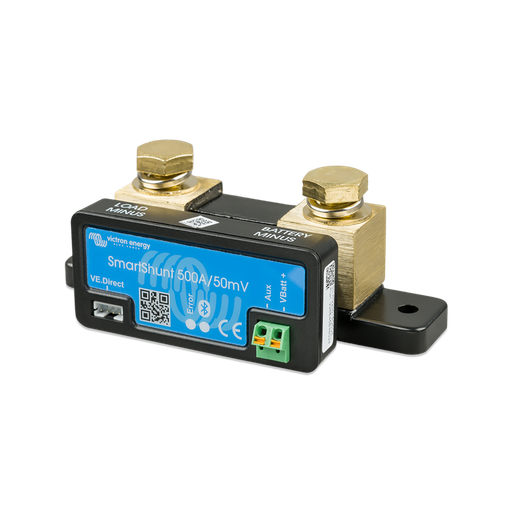 [SHU050150050] Victron SmartShunt 500A