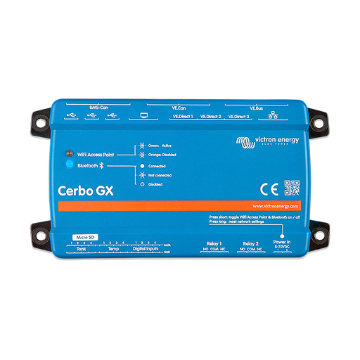 Victron Cerbo GX