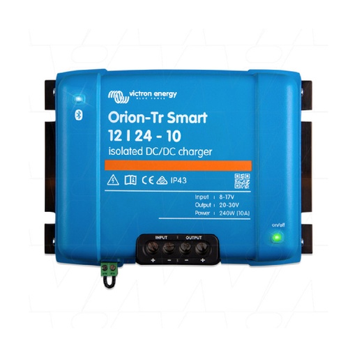 [ORI122424120] Orion-Tr Smart 12/24-10A DC-DC Charger