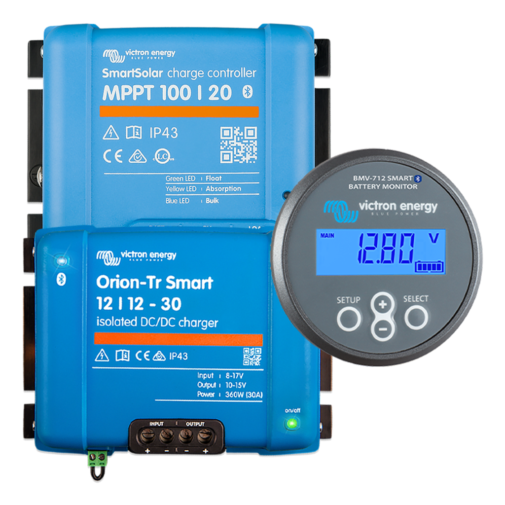Victron Super Bundle