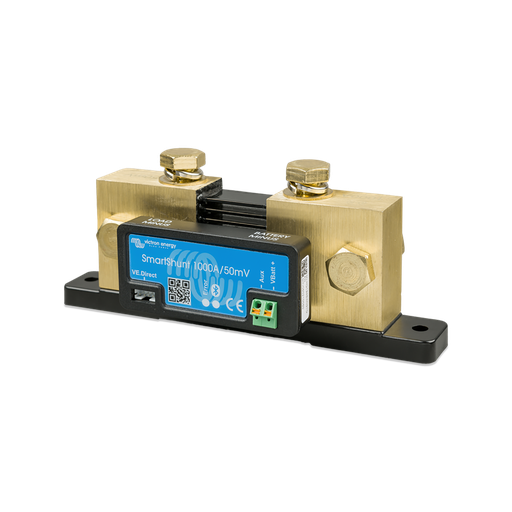 [SHU050210050] Victron SmartShunt 1000A