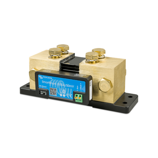 [SHU050220050] Victron SmartShunt 2000A