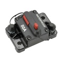 Alvolta 80A Manual Reset Circuit Breaker