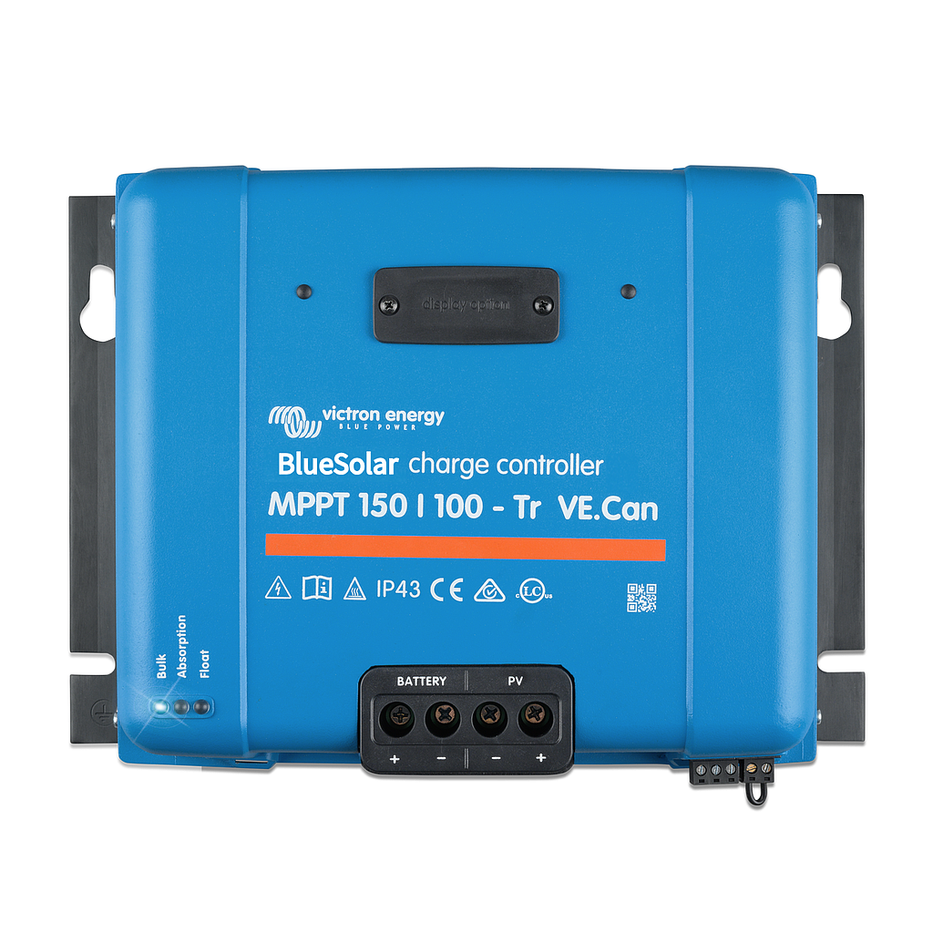 Victron BlueSolar MPPT 150/100 Tr VE.Can