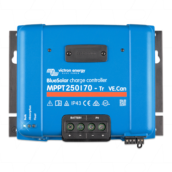 Victron BlueSolar MPPT 250/70 Tr VE.Can