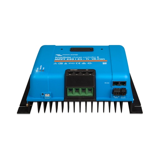 [SCC115085411] Victron SmartSolar MPPT 150/85 Tr VE.Can