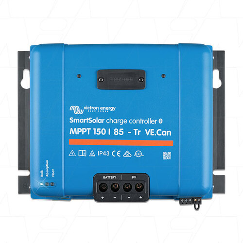 Victron SmartSolar MPPT 150/85 Tr VE.Can