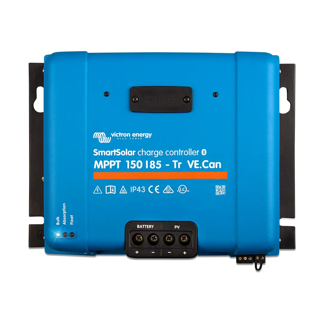 Victron 150/85 SmartSolar MPPT Tr VE.Can Controller
