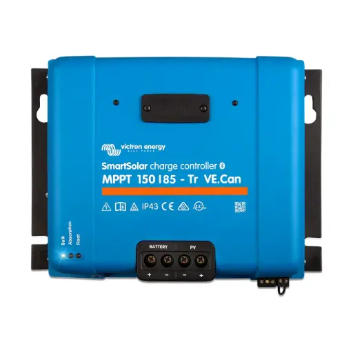 [SCC115085411] Victron 150/85 SmartSolar MPPT Tr VE.Can Controller