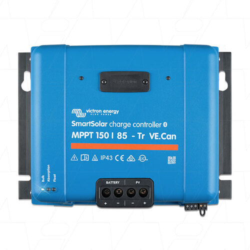 [SCC115085411] Victron SmartSolar MPPT 150/85 Tr VE.Can