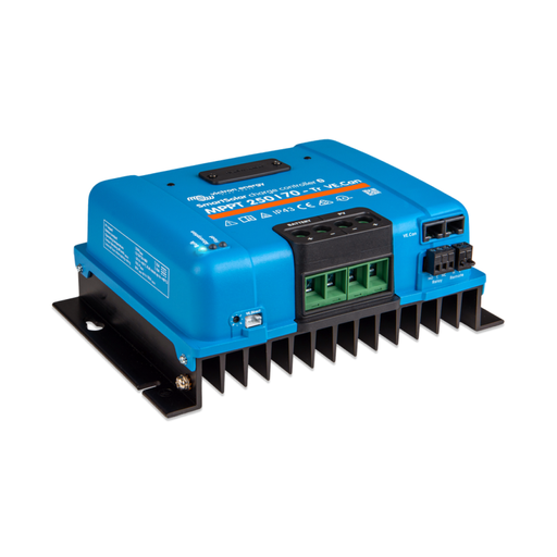 [SCC125070421] Victron SmartSolar MPPT 250/70 Tr VE.Can