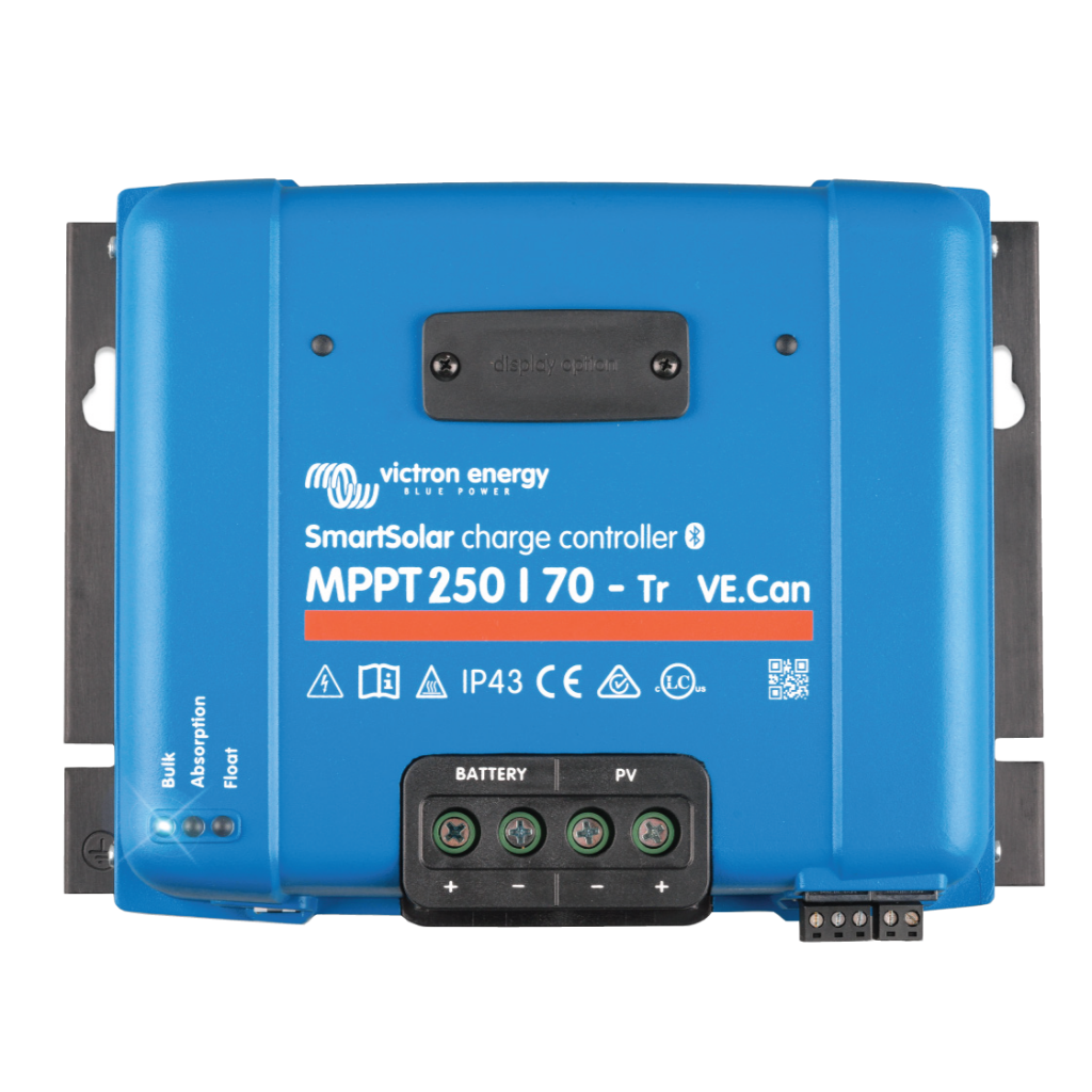 Victron SmartSolar MPPT 250/70 Tr VE.Can