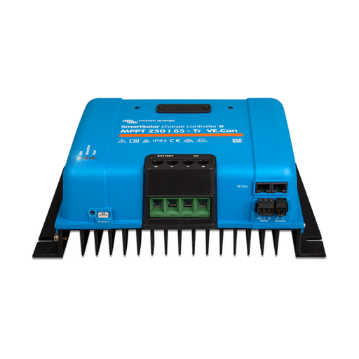 [SCC125085411] Victron SmartSolar MPPT 250/85 Tr VE.Can