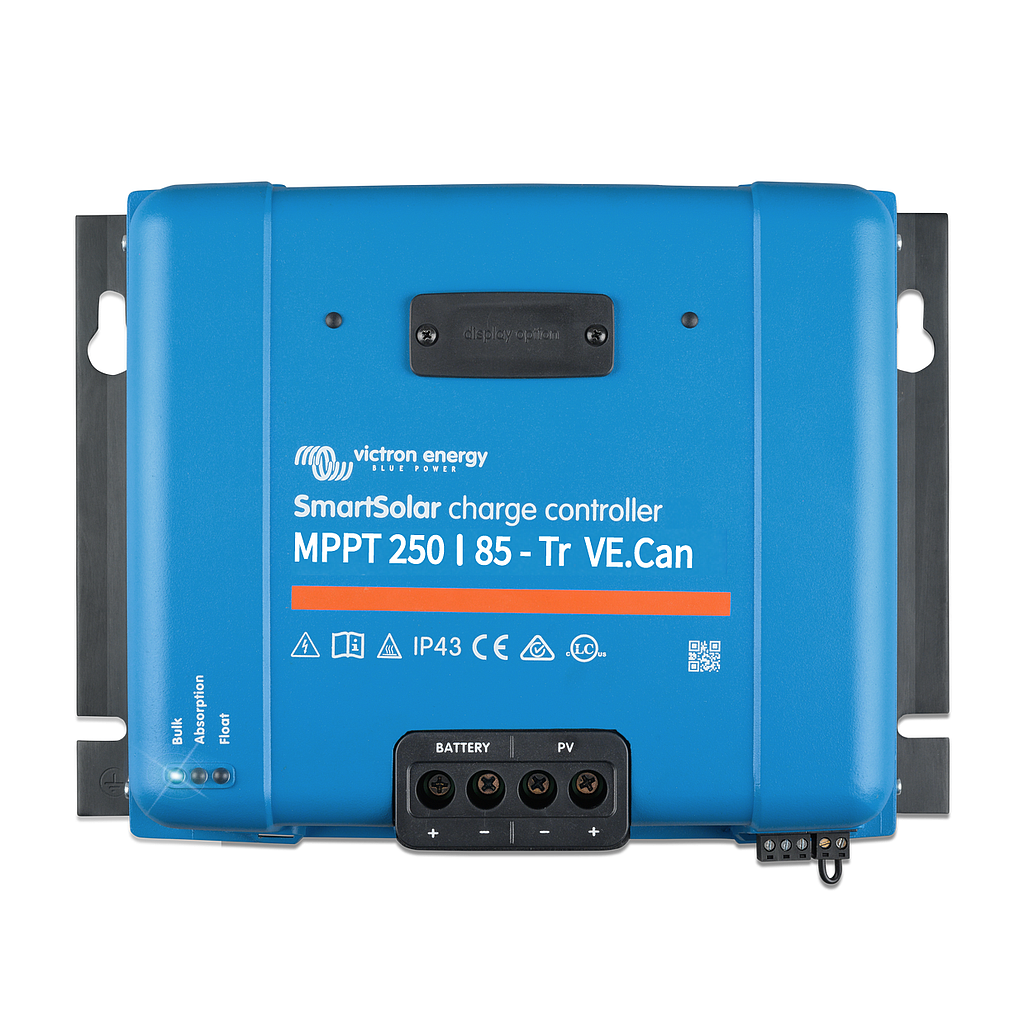 Victron SmartSolar MPPT 250/85 Tr VE.Can