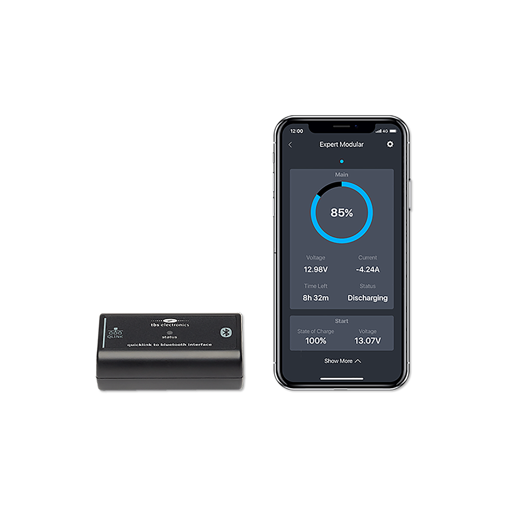 Enerdrive ePRO Plus USB Bluetooth Dongle
