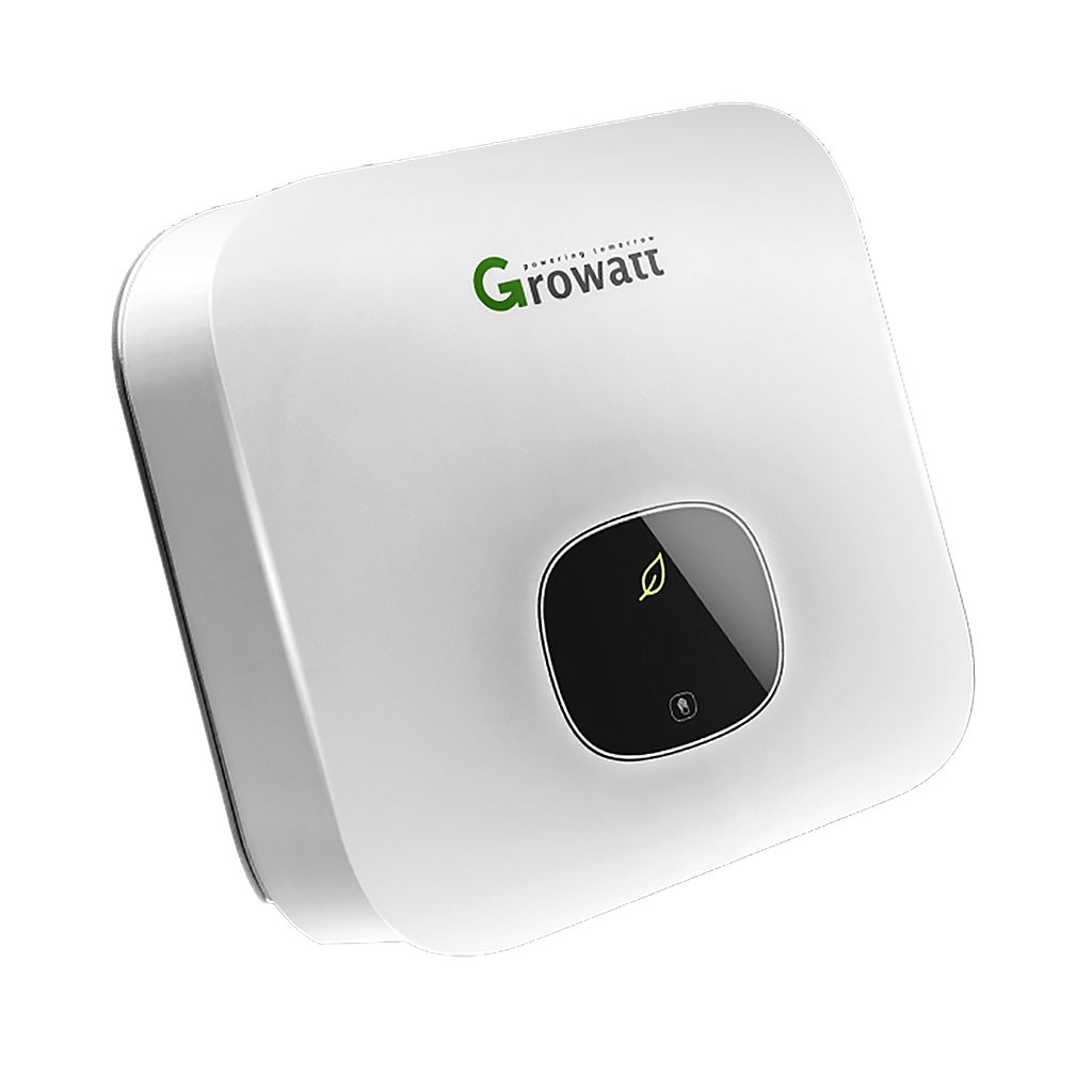 Growatt 3kW Solar Inverter