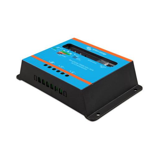 [SCC010030050] Victron BlueSolar PWM - LCD & USB 12/24V-30A
