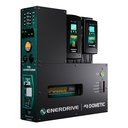 Enerdrive Adventurer System LEFT 40AC, 40DC, 2000X inc. ePRO+