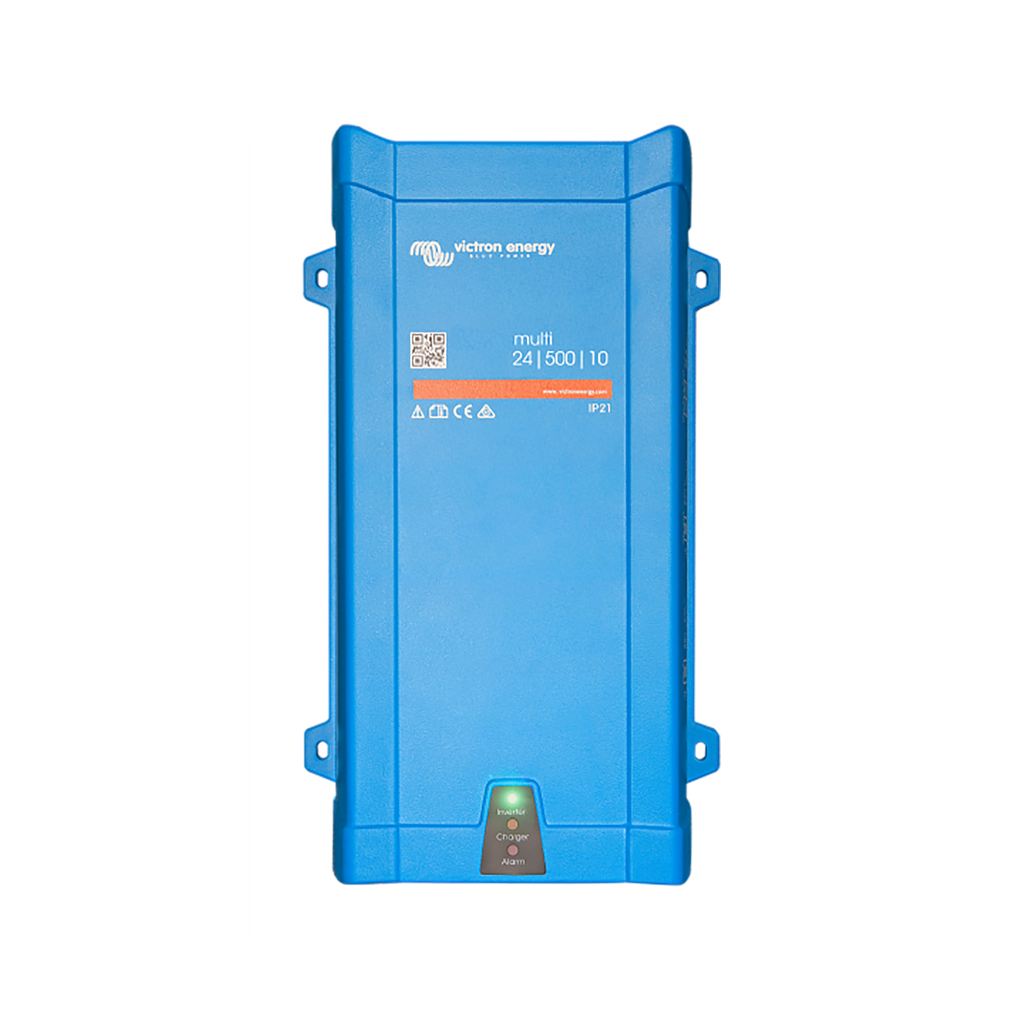 Victron MultiPlus 24/500/10-16